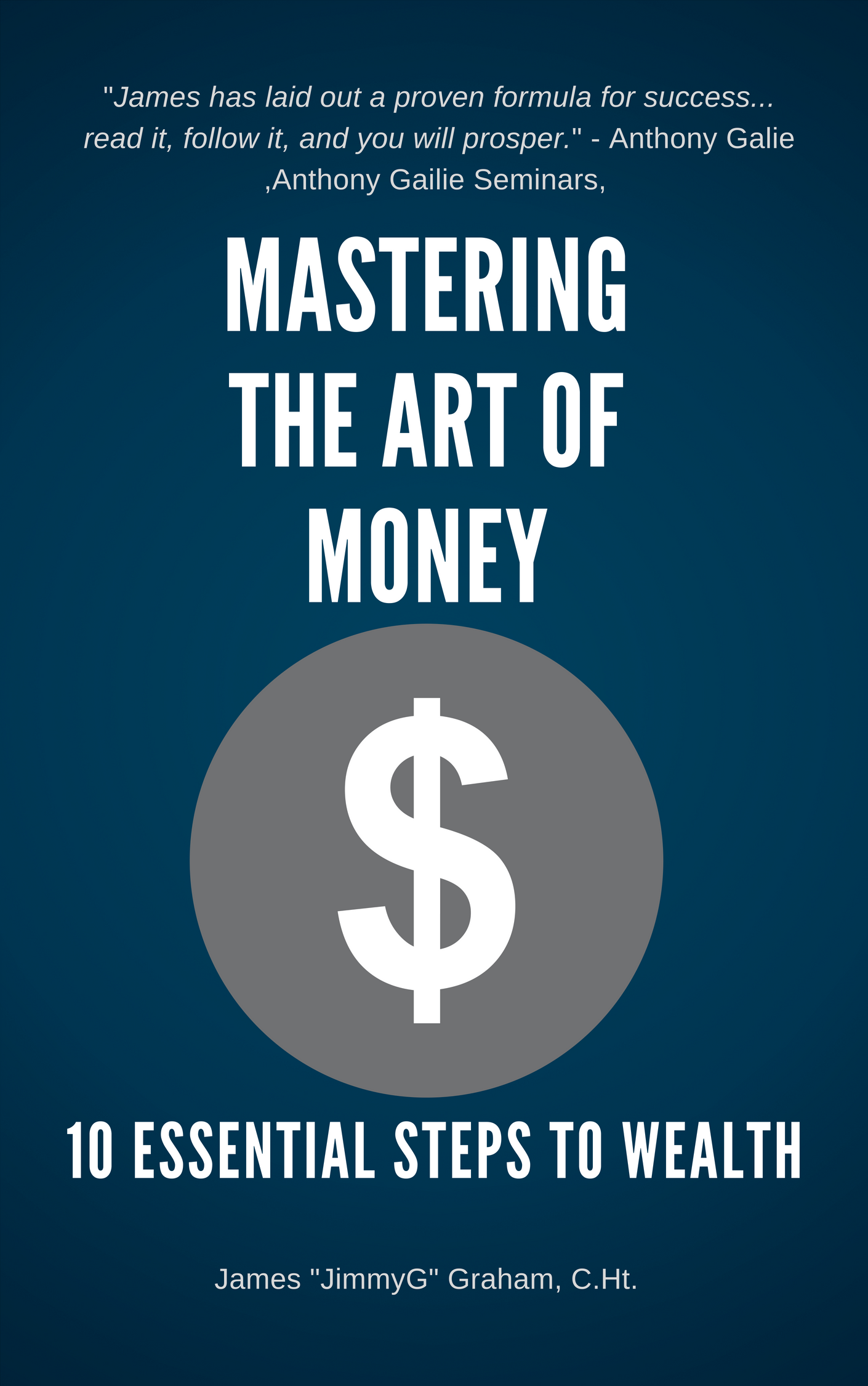 Mastering The Art Of Money ebook