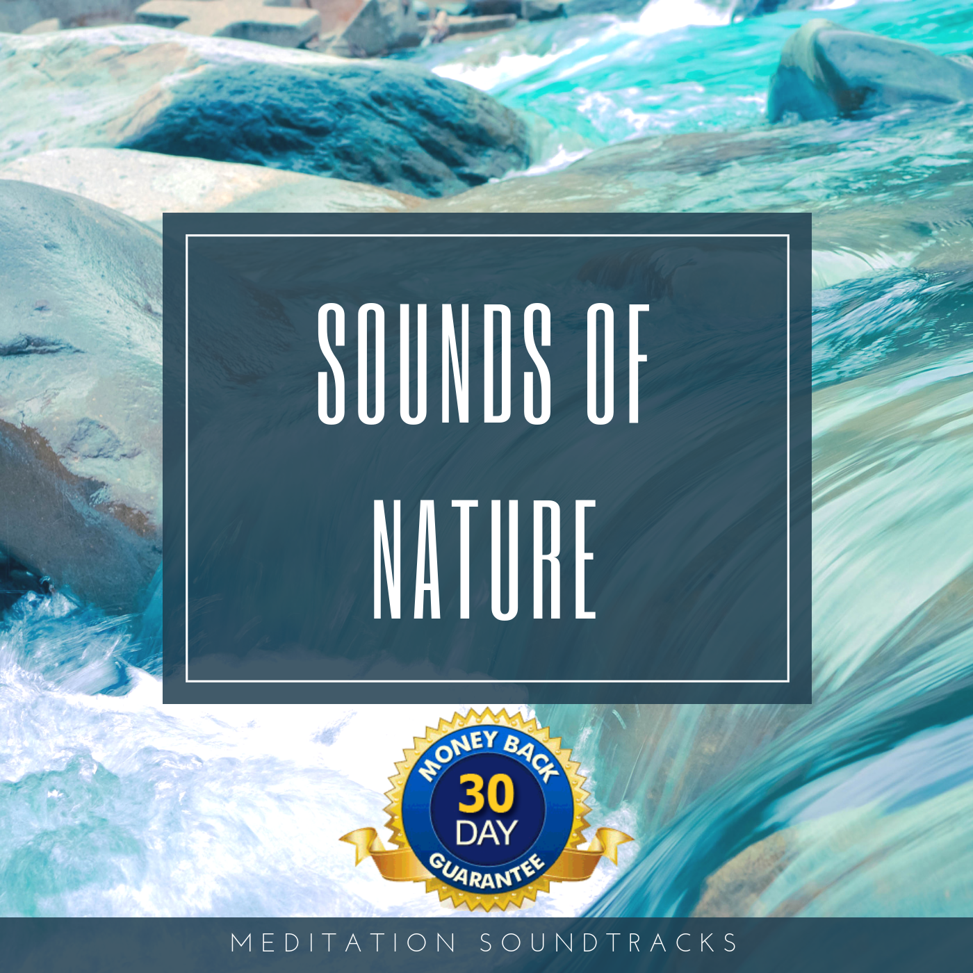 Sounds of Nature Meditation Sound Track MP3 Download