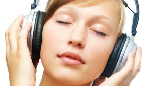 Self-hypnosis audio downloads work